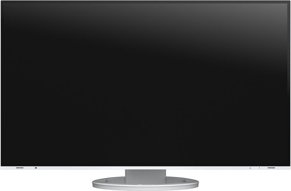 Eizo EIZO FlexScan / EV2795 / 27" / IPS / QHD / 60Hz / 5ms / White / 5R (EV2795-WT)
