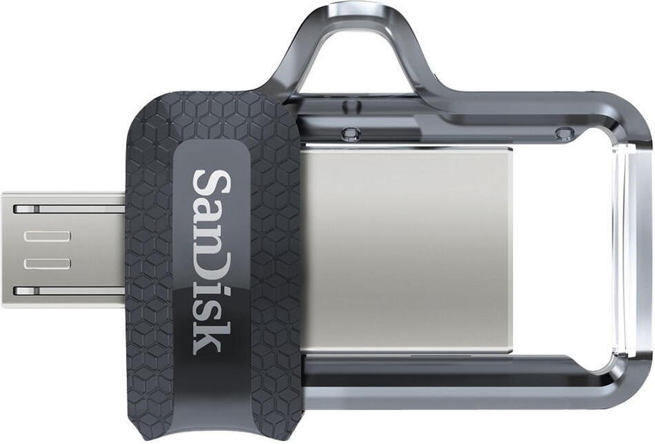 Flash disk SANDISK Ultra Dual USB 32GB