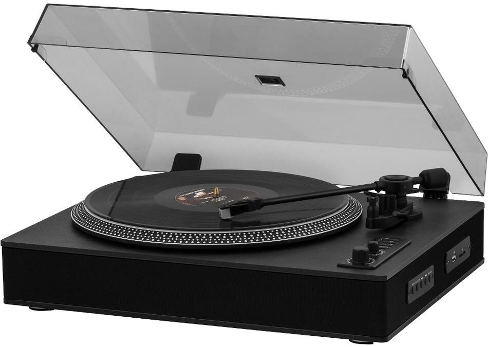 Gramofon Sencor STT 510UBA