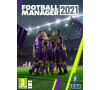 PC - Football Manager 2021