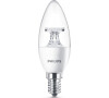 CorePro LEDcandle ND 4-25W E14 827 B35 CL set 3 ks Philips lighting 2000010458622