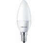 CorePro LEDcandle ND 4-25W E14 827 B35 FR set 3 ks Philips lighting 2000010458691