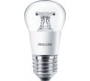 CorePro LEDluster ND 5.5-40W E27 827 P45 CL set 2 ks Philips lighting 2000010458929