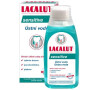 Lacalut Sensitive Ústní voda 300 ml