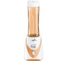 Bravo B-4571 Smoothie maker oranžový