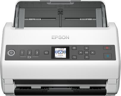 Epson WorkForce DS-730N (B11B259401)