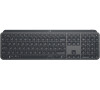 Logitech klávesnice MX Keys / bezdrátová/ Bluetooth/ USB/ US layout/ černá (920-009415)
