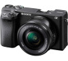 Sony ILCE6400LB.CEC