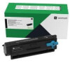 LEXMARK Black CRTG B3340, M/MB3442 (3000 stran)