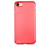 Lenuo Leshield obal pro iPhone 12 Mini, červená