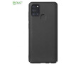 Lenuo Leshield obal pro Samsung Galaxy A20s, černá