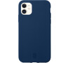 Ochrann silikonov kryt Cellularline Sensation pro Apple iPhone 12 mini, navy blue