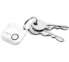 Key finder FIXED Smile, dárková krabička, bílý