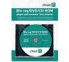 CLEAN IT čistící CD pro Blu-ray/DVD/CD-ROM přehrávače (náhrada za CL-32) (CL-320)