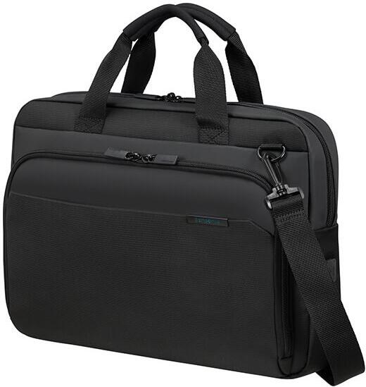Samsonite MYSIGHT LPT. BAILHANDLE 15.6" Black (KF9*09002)
