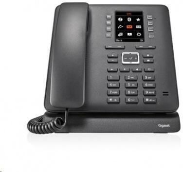 Stolní telefon Gigaset PRO Maxwell C