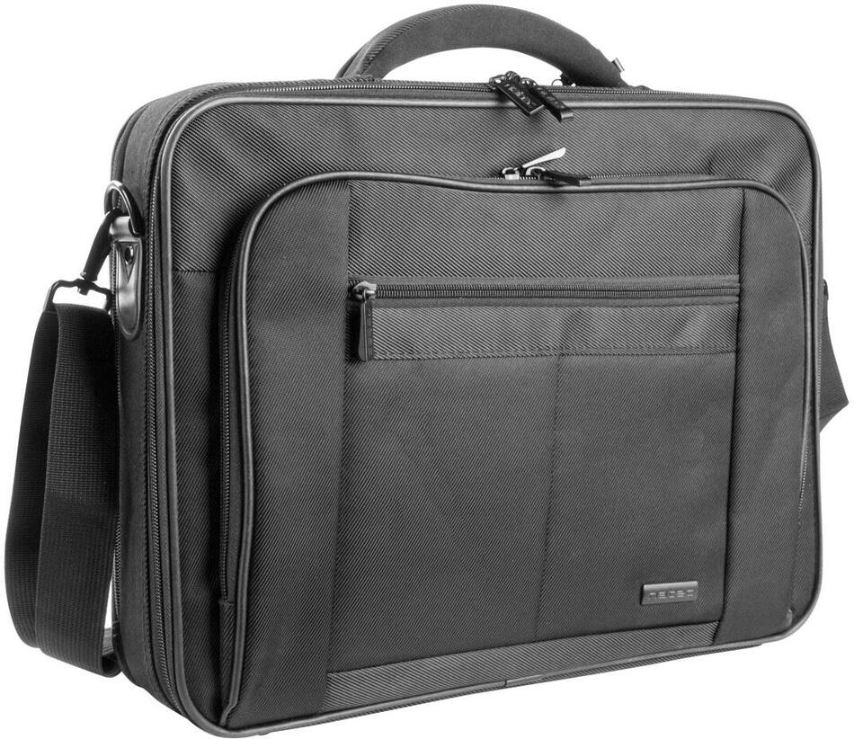 NATEC brašna pro NB BOXER 17.3" černá (NTO-0393)