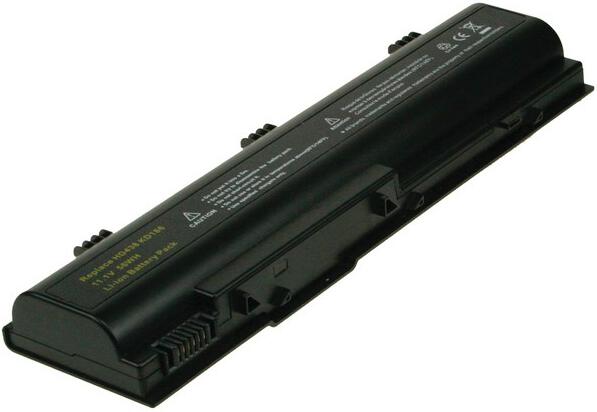 2-power ( 39DY5 alternative ) Main Battery Pack 11.4V 38Wh (CBP3704A)