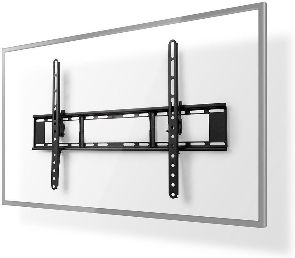 Naklápěcí TV stojan NEDIS TVWM1151BK