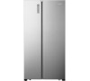 Americká chladnička Hisense RS677N4BIE