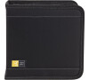 Pouzdro Case Logic CDW32 pro CD/DVD, 32 disků, černé
