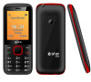 eSTAR X24 Dual Sim gsm tel. Red