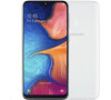 Samsung Galaxy A20e (A202), DS, EU, bílá (SM-A202FZWD)