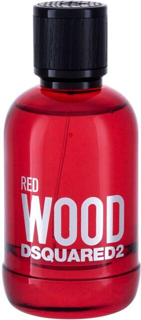 Toaletní voda Dsquared2 Red Wood, 100 ml