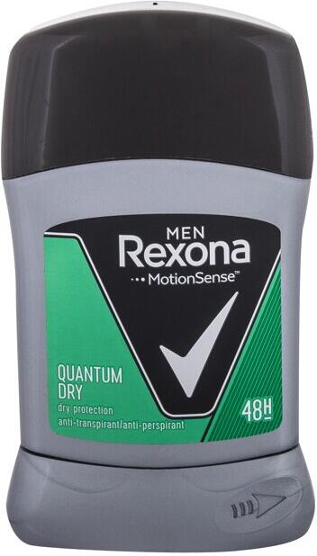 Antiperspirant Rexona Men Quantum Dry, 50 ml