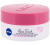 Denní pleťový krém Nivea Rose Touch, 50 ml