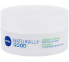 Denní pleťový krém Nivea Naturally Good, 50 ml
