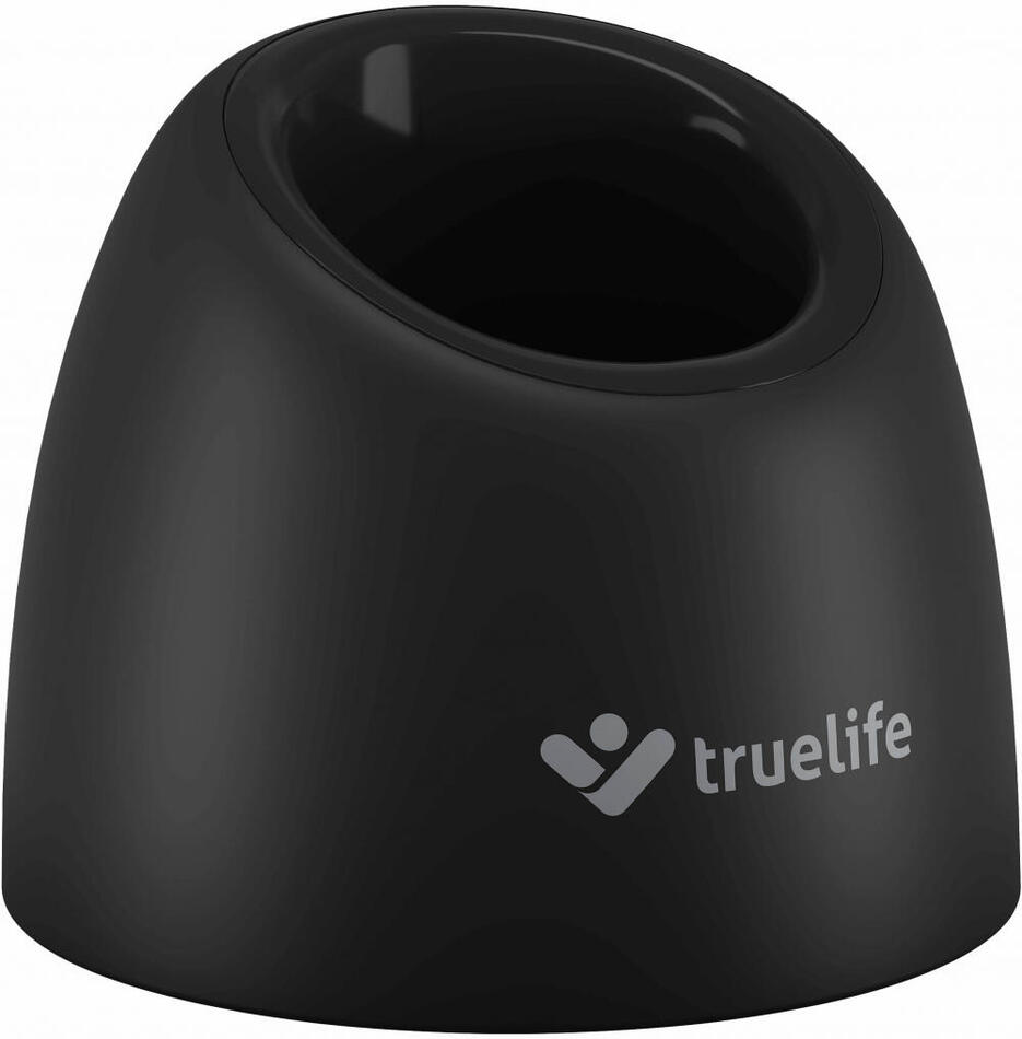 TrueLife SonicBrush Compact Charging Base Black