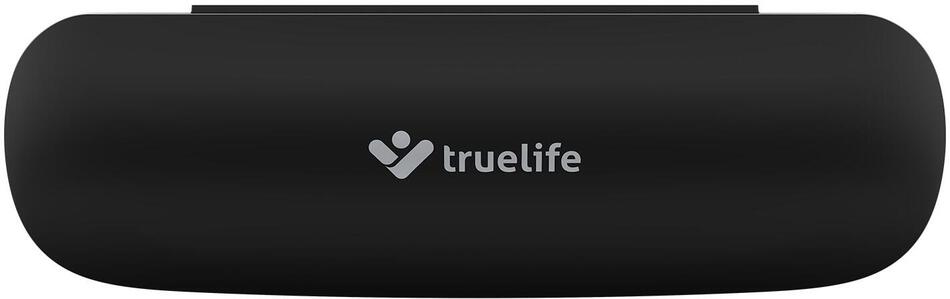 TrueLife SonicBrush Compact Travel Case Black