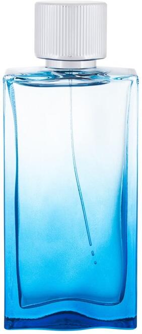 Toaletní voda Abercrombie & Fitch First Instinct Together, 100 ml