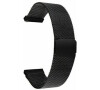 Řemínek Tactical 364 Loop Magnetický Kovový 22mm Black