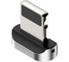 Baseus Zinc Magnetic Adapter USB Lightning