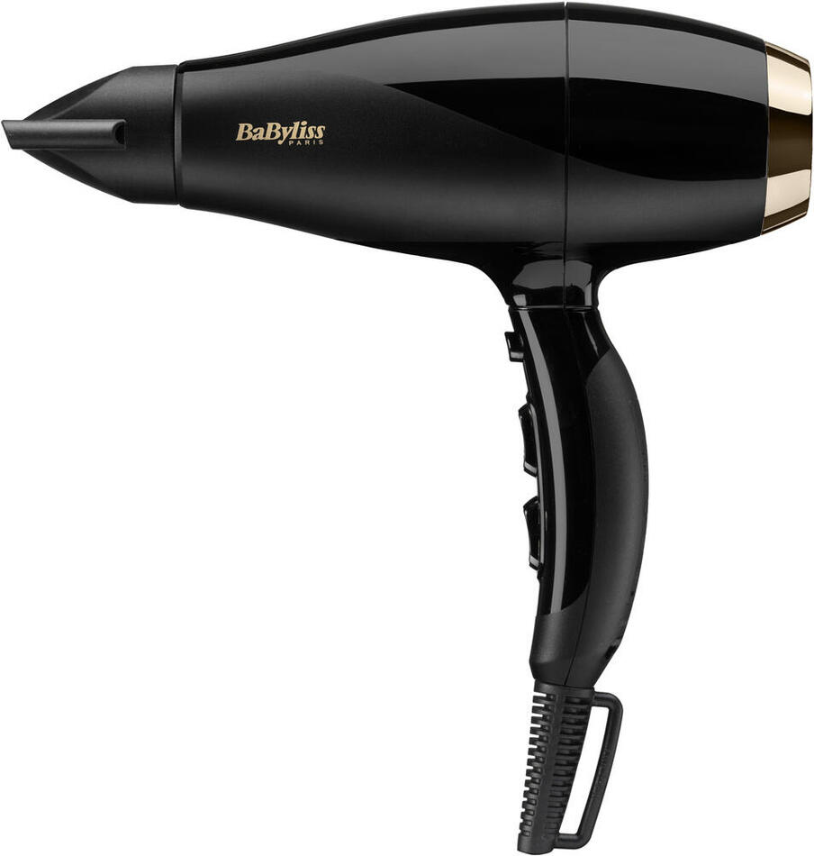 BaByliss 6714DE