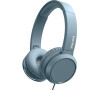 Sluchátka Philips TAH4105BL