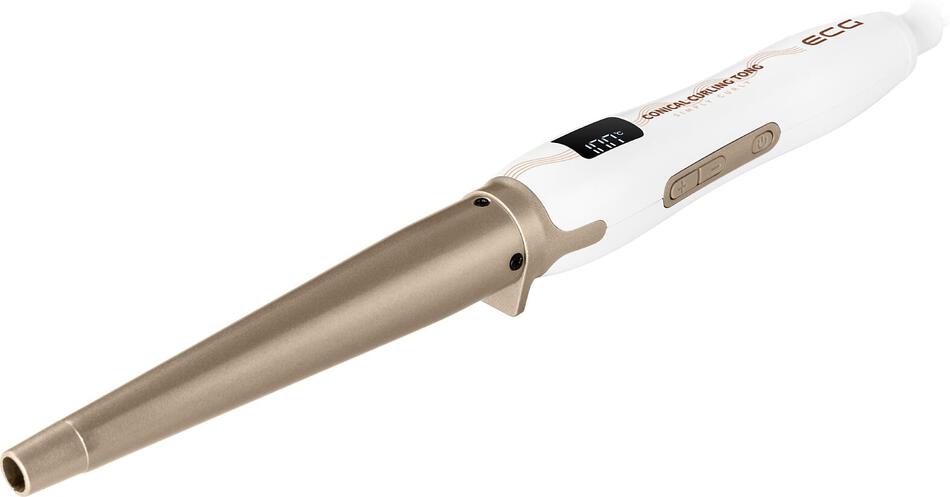 Kulma ECG KE 2451 Simply Curly