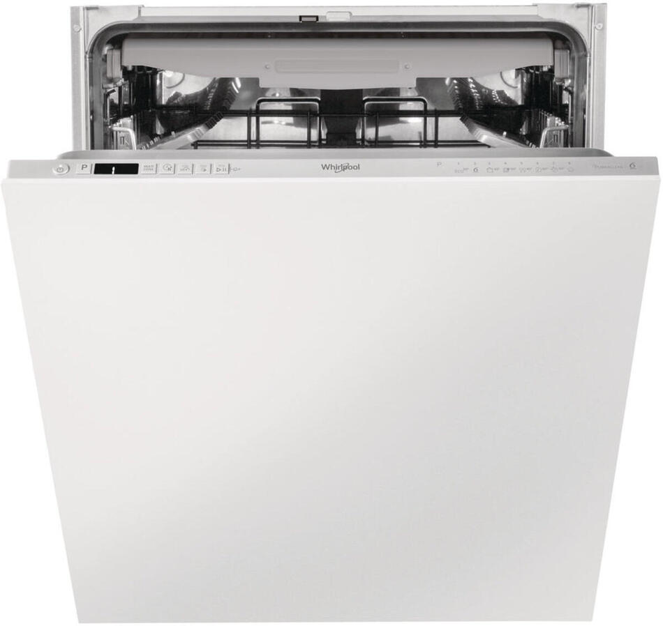 Myčka Whirlpool WIC 3C34 PFE S