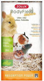 Podestýlka RodyField Nature 25l Zolux