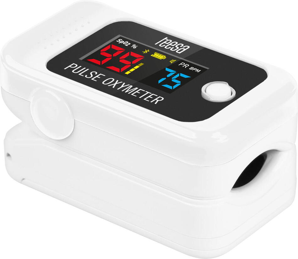 Oxymetr TEESA PX70