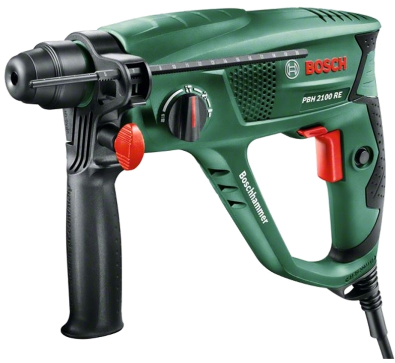 Kladivo Bosch PBH 2100 RE Compact