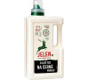 Prací prostředek Jelen black gel 2,7l 60 dávek