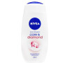 Sprchový gel Nivea Diamond Touch, 250ml