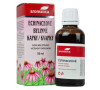 Echinaceové bylinné kapky gtt 50ml Aromatica