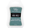 Vonný vosk WoodWick Blue Java Banana, 22,7 ml