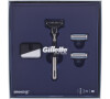 Holicí strojek Gillette Mach3, 1 ml