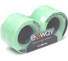 Exway X1 kolečka přední 85mm MINT - pár