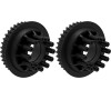 Exway X1 PRO Riot - adaptér koleček RT1 (2ks)